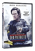 DEN PATRIOT (DVD)