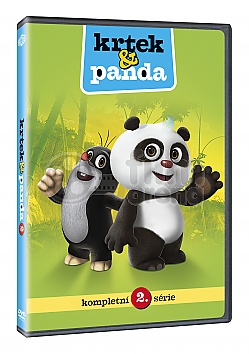 KRTEK A PANDA 2