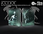 FAC #85 VETELEC: Covenant FULLSLIP + LENTICULAR MAGNET Edition 1 Steelbook™ Limitovan sbratelsk edice - slovan