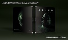 FAC #85 VETELEC: Covenant LENTICULAR 3D FULLSLIP Edition 2 Steelbook™ Limitovan sbratelsk edice - slovan