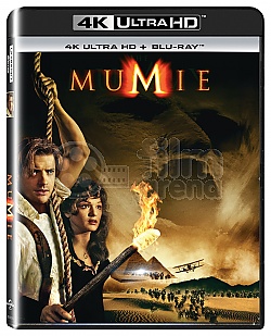 MUMIE (1999)