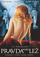 Pravda nebo le (DVD)
