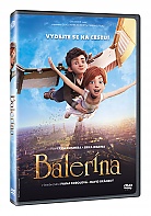 BALERNA (DVD)