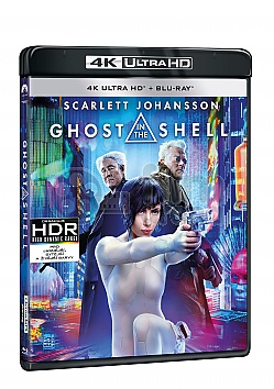 Ghost in the Shell