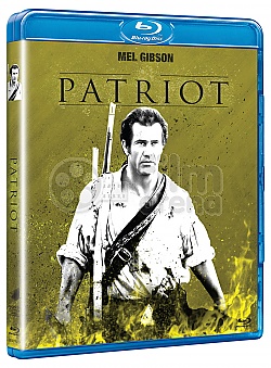 PATRIOT (BIG FACE ACTION)