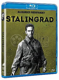 STALINGRAD (BIG FACE EDITION)