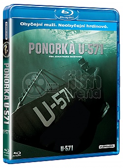 PONORKA U-571