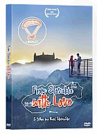 From Slovakia With Love (DVD)