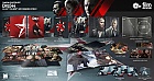 FAC #83 CHILD 44 Maniacs Collector's BOX (obsahuje edice E1 + E2 + E4) EDITION #3 Steelbook™ Limitovan sbratelsk edice - slovan