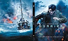 DUNKERK Steelbook™ Limitovan sbratelsk edice + DREK flie na SteelBook™