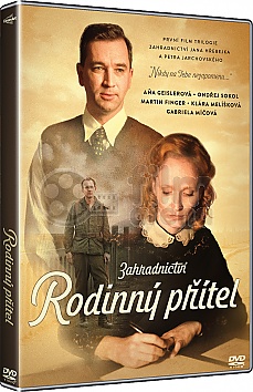 ZAHRADNICTV: Rodinn ptel