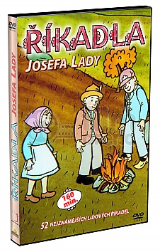 kadla Josefa Lady