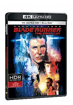 BLADE RUNNER: Final Cut