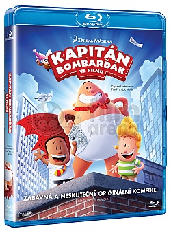 KAPITN BOMBARK VE FILMU