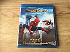 SPIDER-MAN: Homecoming 3D + 2D