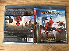 SPIDER-MAN: Homecoming 3D + 2D