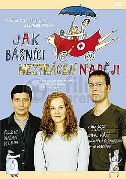 Jak bsnci neztrcej nadji
