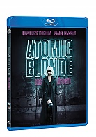 ATOMIC BLONDE: Bez lítosti (Blu-ray)