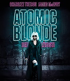 ATOMIC BLONDE: Bez ltosti