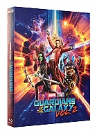 FAC #92 STRCI GALAXIE 2 FullSlip + Lenticular 3D Magnet Edition #1 3D + 2D Steelbook™ Limitovan sbratelsk edice - slovan (Blu-ray 3D + Blu-ray)