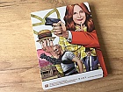 KINGSMAN: Zlat kruh WWA generic Steelbook™ Limitovan sbratelsk edice