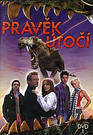 Pravk to 1 (DVD)