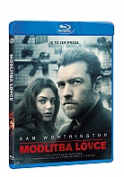 MODLITBA LOVCE (Blu-ray)