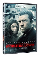 MODLITBA LOVCE (DVD)