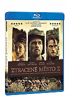 ZTRACEN MSTO Z (Blu-ray)