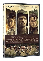 ZTRACEN MSTO Z (DVD)
