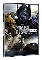 TRANSFORMERS: Poslední rytíř (DVD)