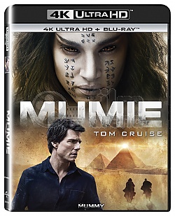 MUMIE (2017)