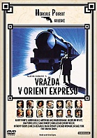 VRADA V ORIENT EXPRESSU