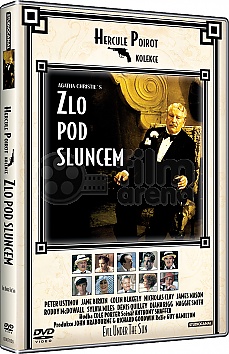 ZLO POD SLUNCEM