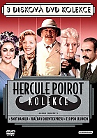 HERCULE POIROT Kolekce