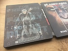 PLANETA OPIC 1 - 3 (Zrozen planety opic, svit planety opic, Vlka o planetu opic) Steelbook™ Kolekce Limitovan sbratelsk edice + DREK flie na SteelBook™