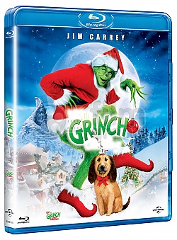 GRINCH