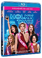 HOLKY NA TAHU (Blu-ray)