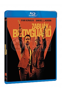 ZABIJK & BODYGUARD