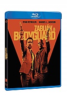 ZABIJK & BODYGUARD (Blu-ray)