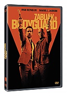 ZABIJK & BODYGUARD (DVD)