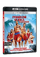 POBEN HLDKA (4K Ultra HD + Blu-ray)