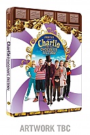 KARLK A TOVRNA NA OKOLDU (drobn vady) Steelbook™ Limitovan sbratelsk edice + DREK flie na SteelBook™ (Blu-ray)