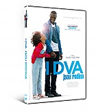 I DVA JSOU RODINA (DVD)