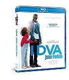 I DVA JSOU RODINA (Blu-ray)
