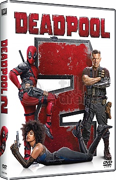 DEADPOOL 2 Limitovan sbratelsk edice