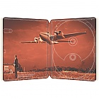 BARRY SEAL: Nebeský gauner Steelbook™ Limitovaná sběratelská edice + DÁREK fólie na SteelBook™
