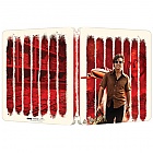 BARRY SEAL: Nebesk gauner Steelbook™ Limitovan sbratelsk edice + DREK flie na SteelBook™