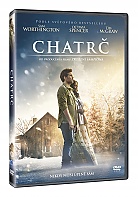 CHATRČ (DVD)