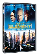 PÁTÝ ELEMENT (DVD)